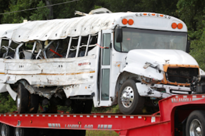 Conductor ebrio causa tragedia en Florida: Se le niega la libertad bajo fianza en corte