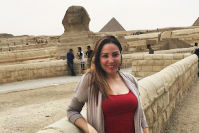 En busca de la tumba perdida de Cleopatra: Kathleen Martínez desafía la profecía milenaria