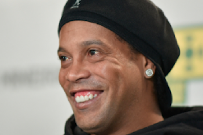 Ronaldinho decide no seguir a la Selección en la Copa América por falta ¨jogabonito¨