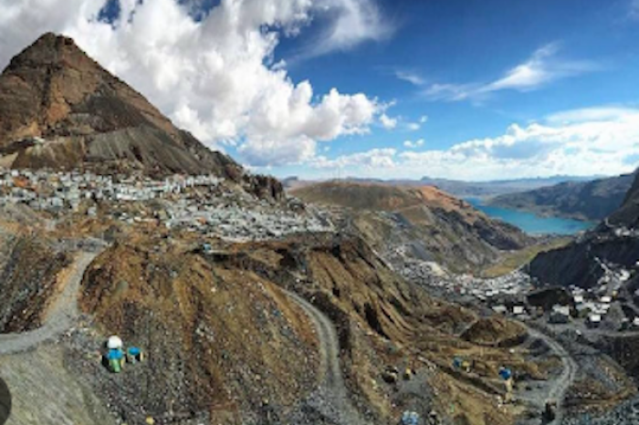 La Rinconada: Vida al límite en la ciudad más alta del mundo