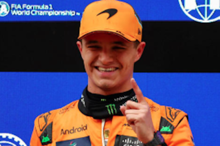 Lando Norris se lleva la Pole Position en el Gran Premio de España 2024