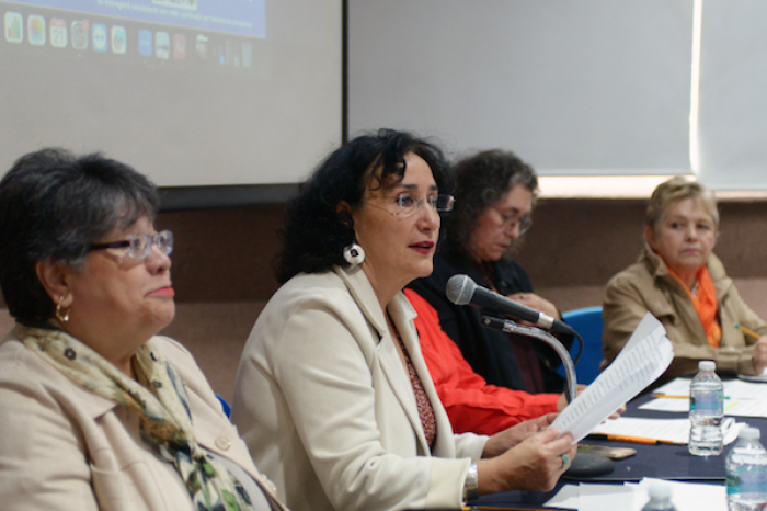 La UNAM aborda los retos de las vejeces diver