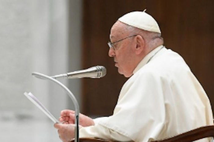 Papa Francisco nombra nuevo obispo para la di