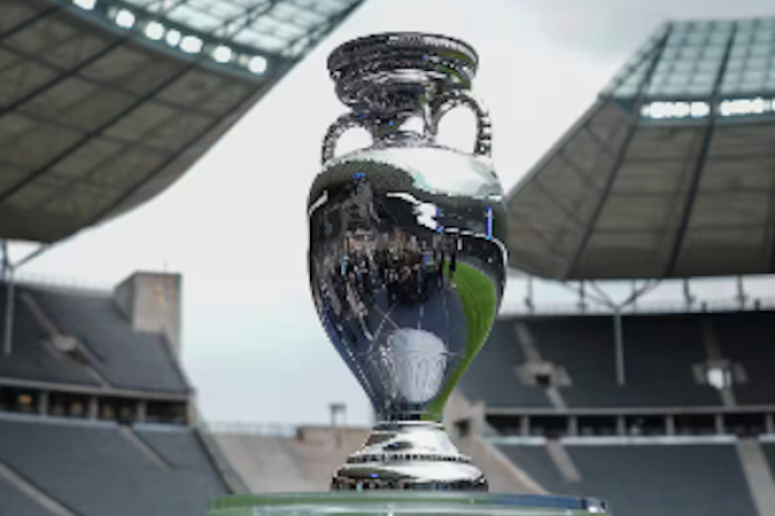 Quedan definidos los Octavos de Final de la  Eurocopa 2024