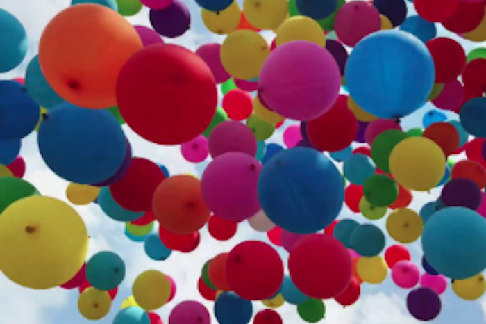 Florida prohíbe el lanzamiento de globos por esta razón