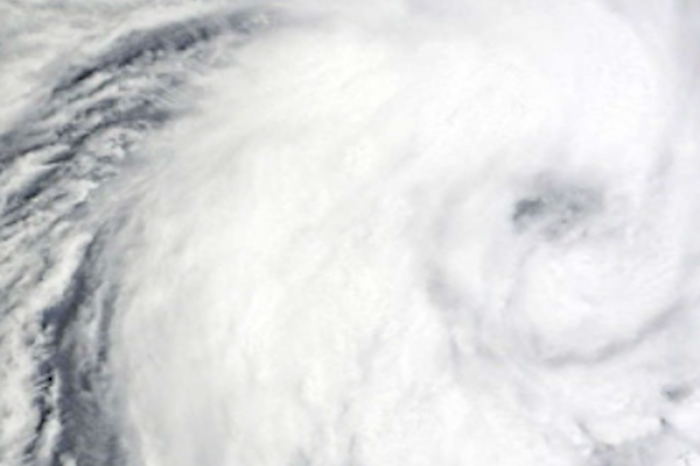 Tormenta tropical Beryl se forma en el Atlán