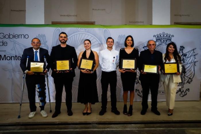 Otorga Monterrey Medalla al Mérito Emprendedor y Empresarial edición 2024