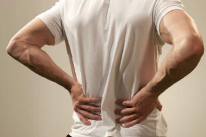 Revelan las causas del dolor de costado durante el ejercicio
