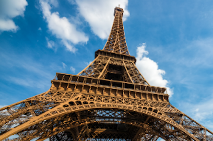  La historia no contada de la Torre Eiffel