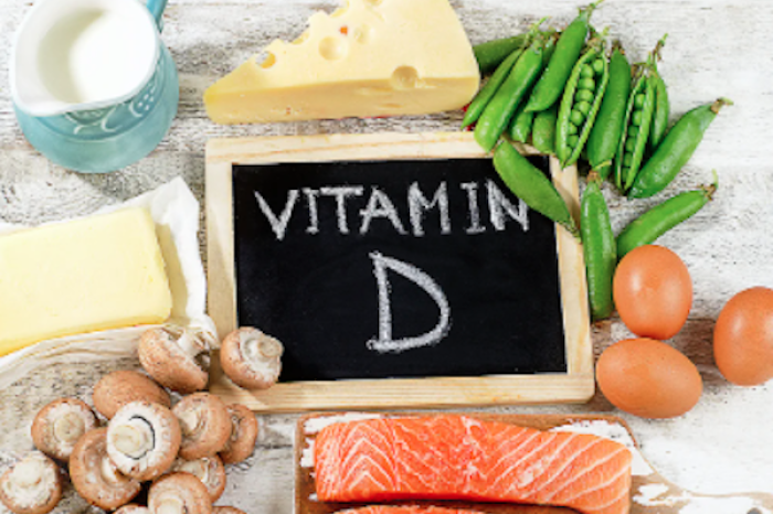 Descubre cómo la deficiencia de vitamina D p