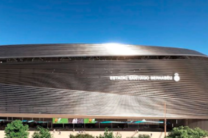 Mundial 2030: El Santiago Bernabéu será la sede de la Gran Final