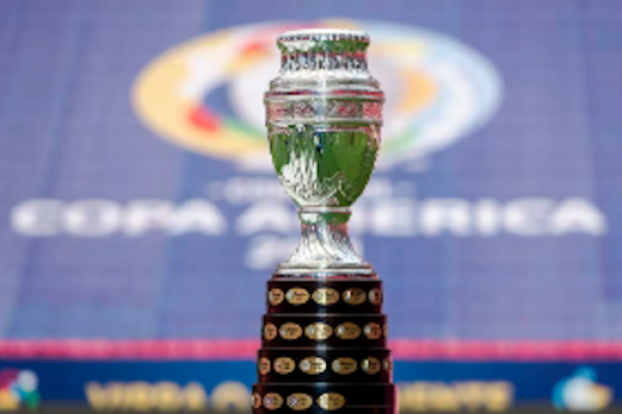 ¿Como quedaron los Cuartos de Final de la Copa América 2024?
