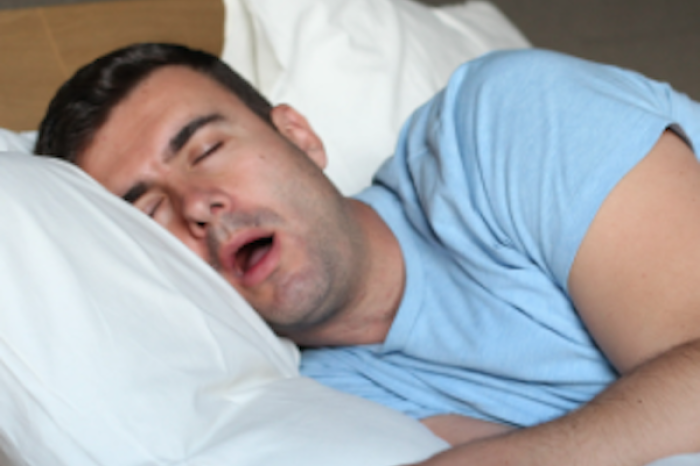 Conoce las principales causas de muerte durante el sueño
