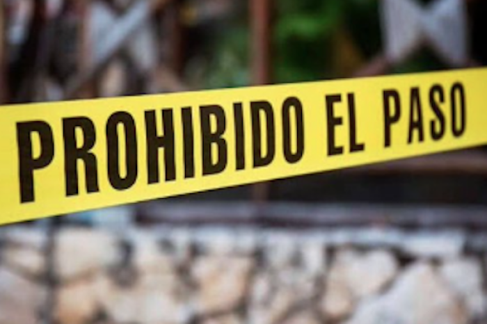 Ataque armado en Escobedo deja un policía muerto y otro herido