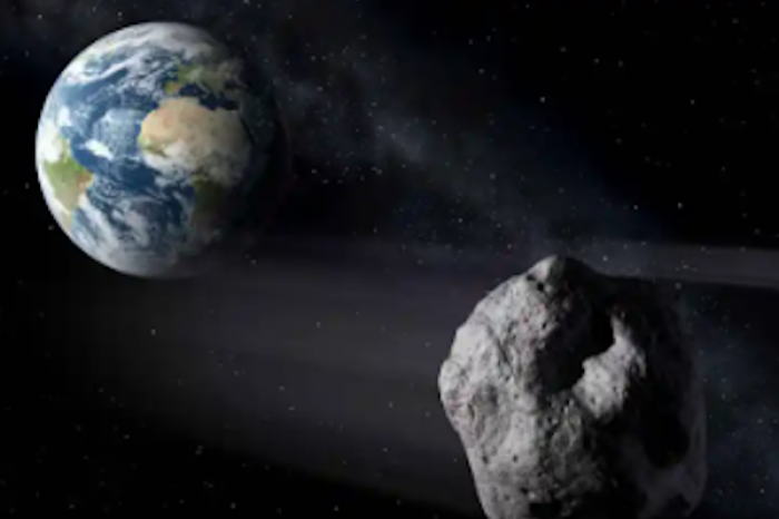 China lanzará misión espacial para desviar asteroide y proteger la Tierra