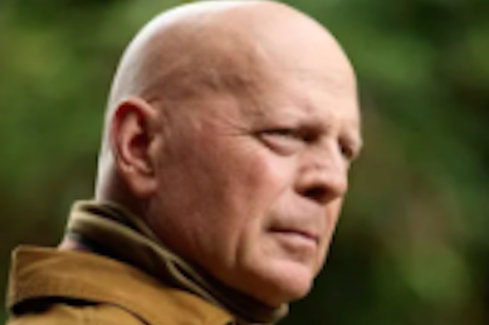 Bruce Willis enfrenta deterioro progresivo de salud