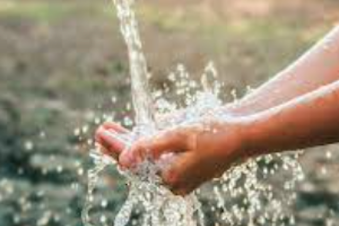 Aseguran avances en suministro de agua en Santa Catarina