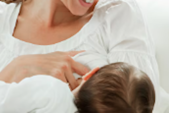 La importancia de la lactancia materna para e