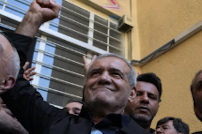  Masoud Pezeshkian gana segunda vuelta de elecciones presidenciales en Irán