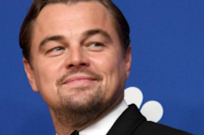 Leonardo DiCaprio y Paul Thomas Anderson busc