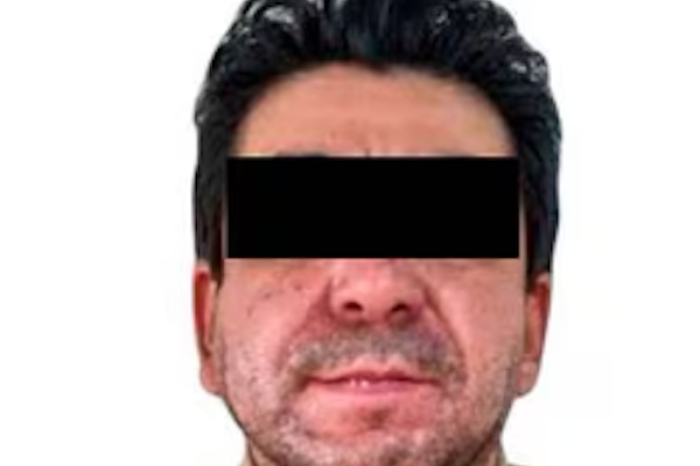 FGR extradita a Estados Unidos a Rodrigo Páez Quintero