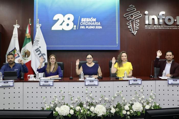  Multa INFONL al Alcalde de Ciénega de Flor