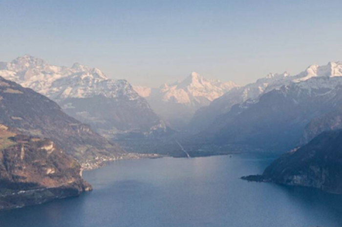 Suiza lanza concurso para recuperar municiones antiguas de sus lagos