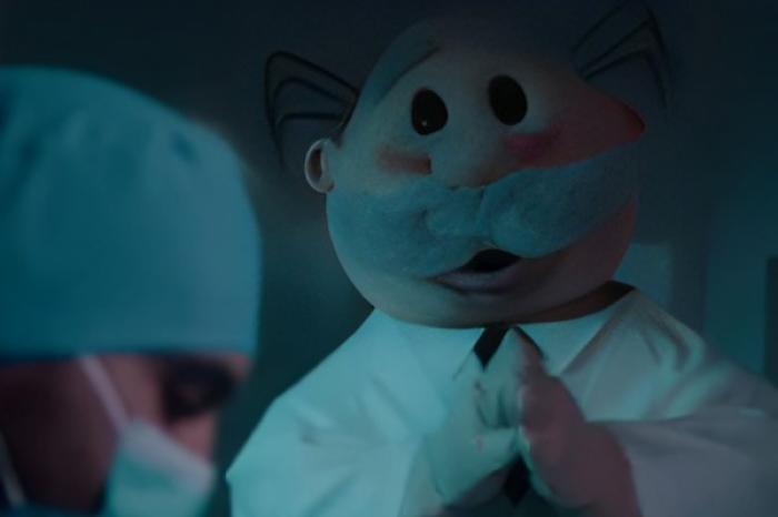 El Dr. Simi debuta en Netflix con su particip