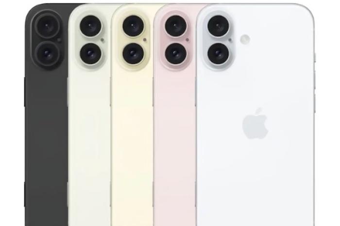 Apple revela detalles del nuevo iPhone 