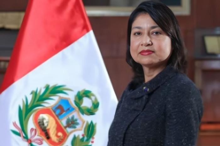 Fiscalía peruana investiga la muerte de la excanciller Ana Gervasi