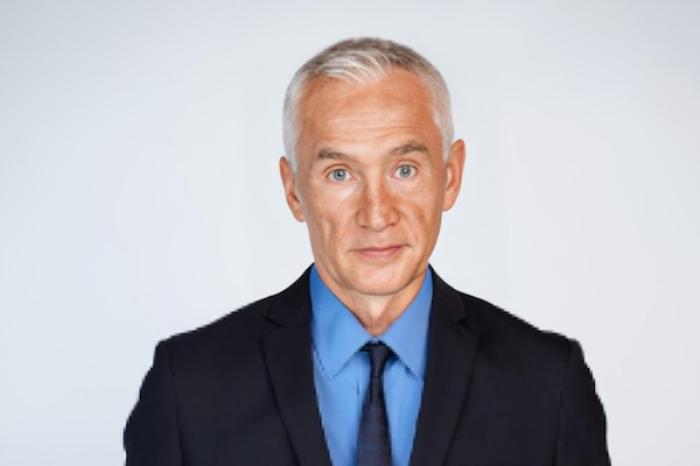 Jorge Ramos anuncia su salida de Univision