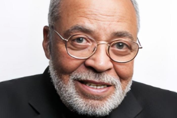 Fallece James Earl Jones, la legendaria voz de Darth Vader y Mufasa