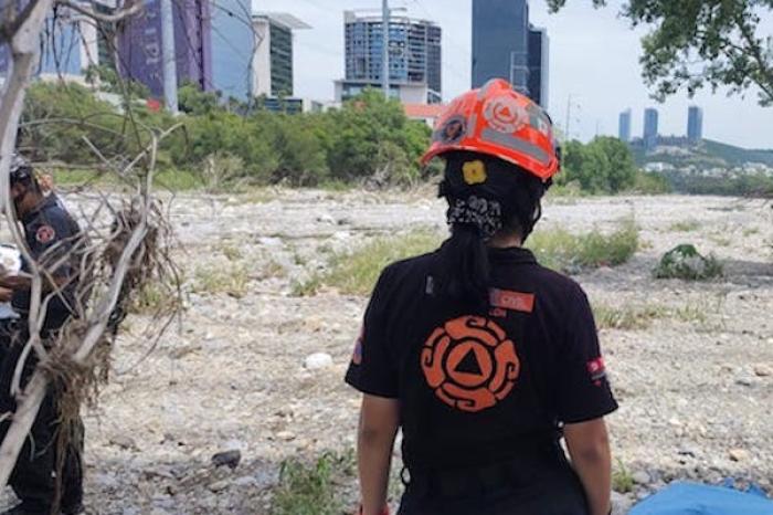  Mujer se quita la vida al lanzarse desde el Puente Atirantado