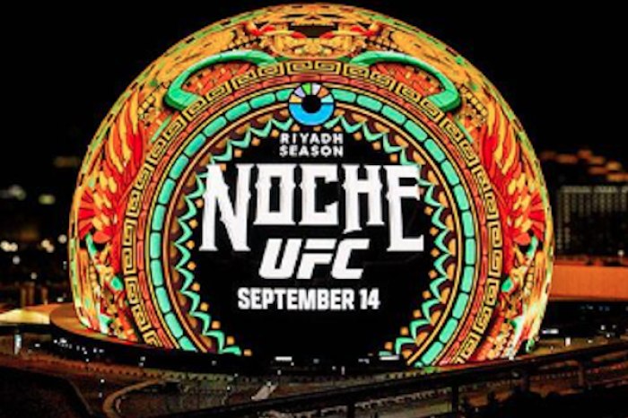 Ocho mexicanos listos para conquistar Las Vegas en el UFC 306