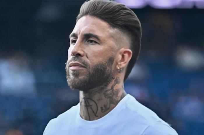 Rayados de Monterrey busca fichar a Sergio Ramos