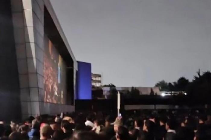 Éxito rotundo del homenaje a Juan Gabriel en la Cineteca Nacional