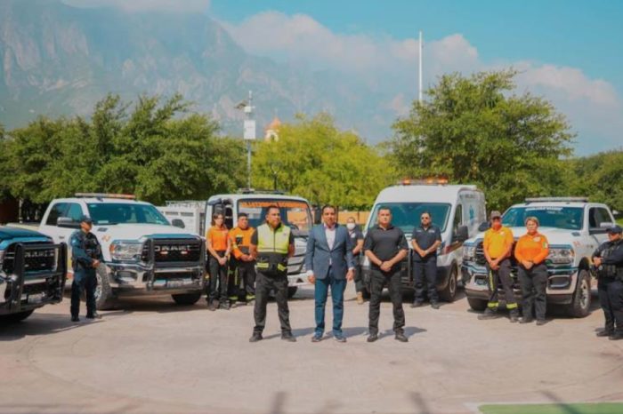 Destaca Jesús Nava movilidad y transporte como logros