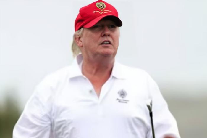 Donald Trump a salvo tras disparos cerca de su club de golf en Florida