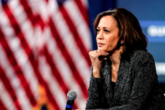  Kamala Harris promete acciones contundentes 