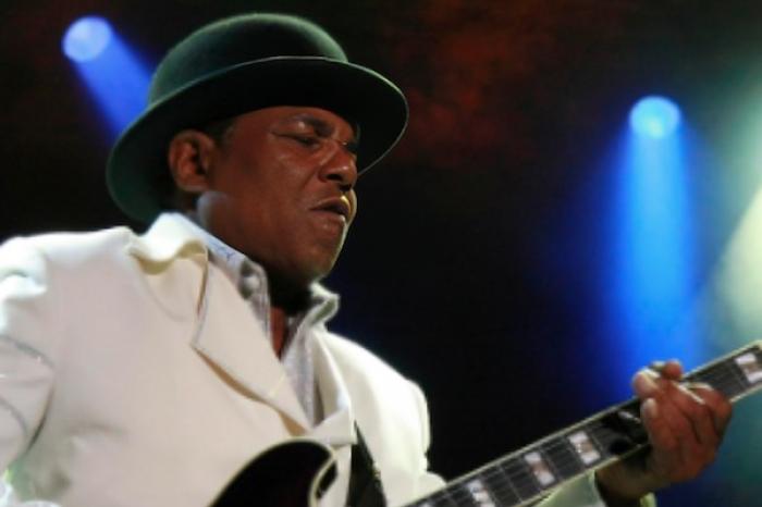 Fallece Tito Jackson, miembro fundador de The