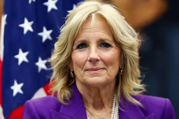 Jill Biden encabezará la delegación de EU en la toma de posesión de Claudia Sheinbaum