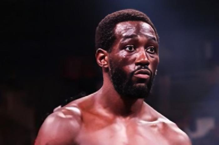 Terence Crawford insiste en pelear contra Canelo Álvarez