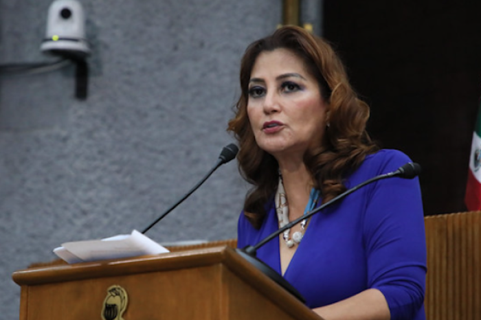 Congreso de Nuevo León se iluminará de morado para conmemorar el Día Mundial del Alzheimer