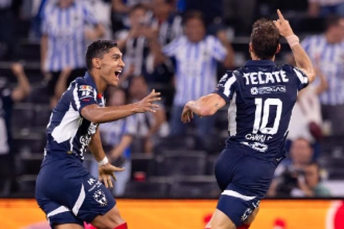 Rayados remonta y se lleva la victoria ante Bravos