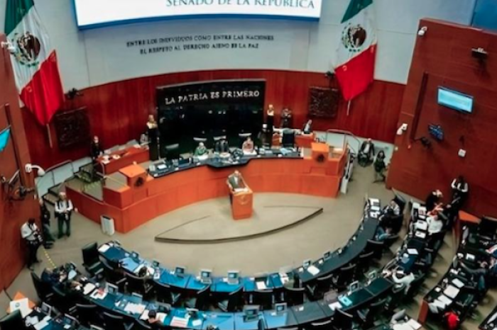 El Senado aprueba día de descanso obligatorio el 1 de octubre en México