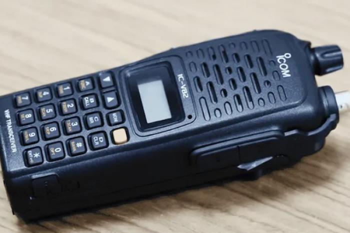 Explosiones de ¨walkie talkies en Líbano in