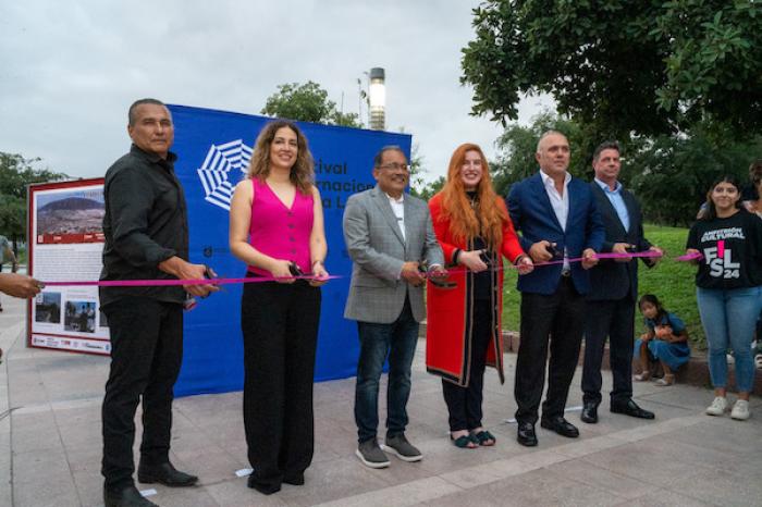  FISL celebra la biodiversidad de Escobedo con exposición del Cerro del Topo