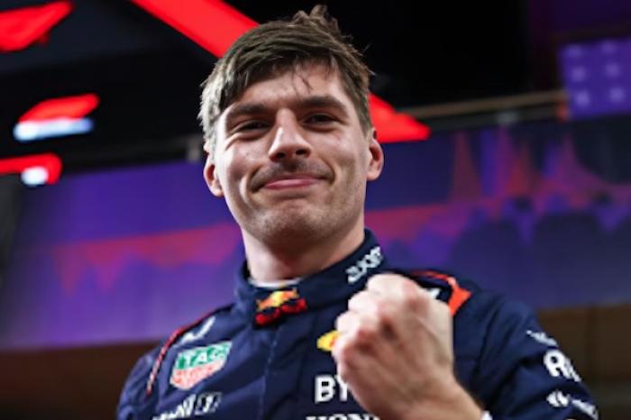 Max Verstappen es sancionado por la FIA tras 