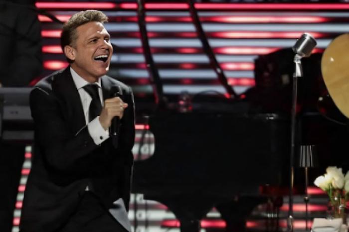 Luis Miguel rompe récords con la gira más taquillera de la historia latina