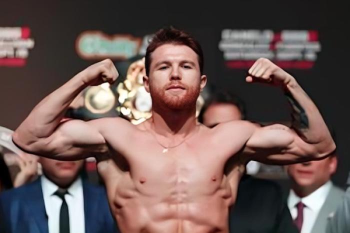 Las razones detrás de la falta de nocauts de Canelo Álvarez